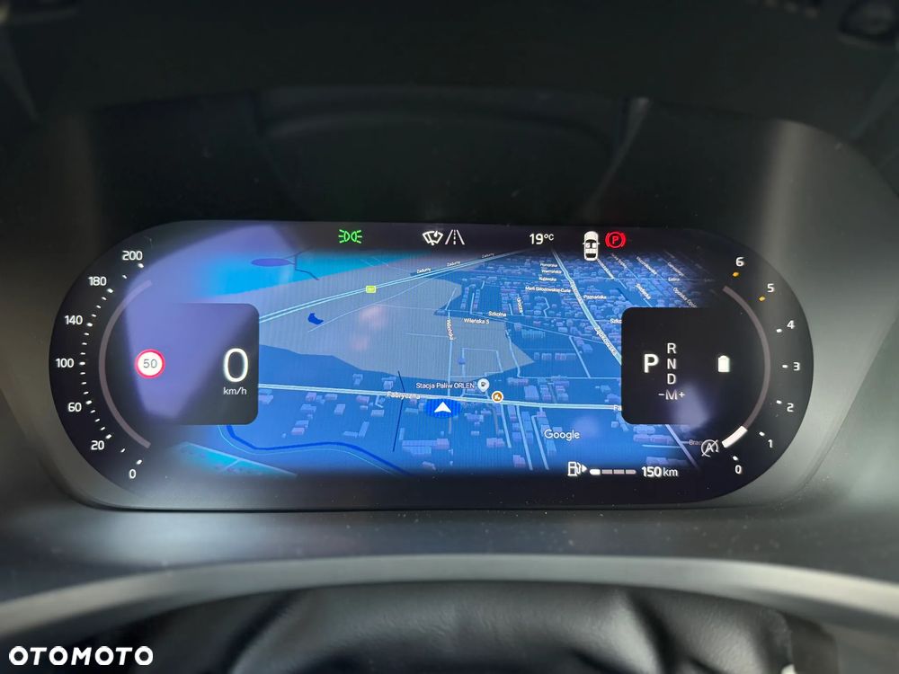 Volvo V60 B4 D Core - 17