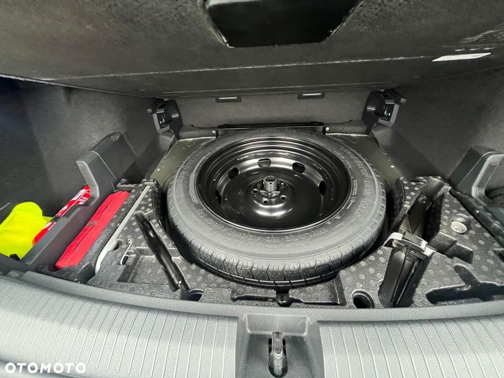 Volkswagen Tiguan Allspace 2.0 TDI 4Mot Elegance DSG - 22