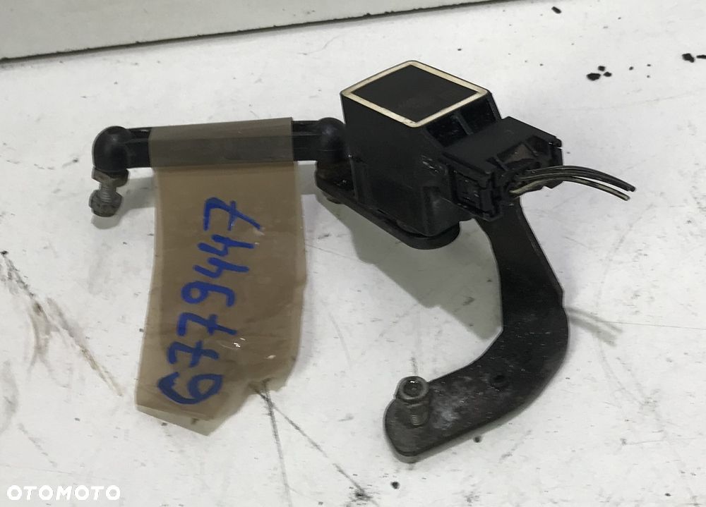 CZUJNIK POZIOMU ŚWIATEŁ 6779447 BMW E65 - 1