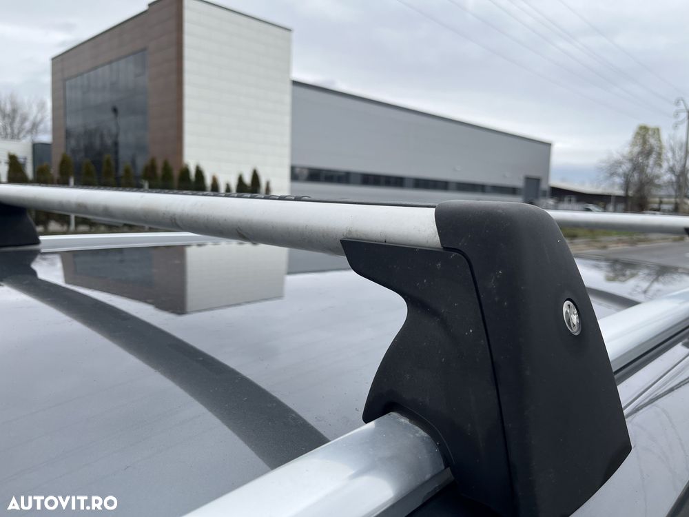 Volkswagen Passat Alltrack 2.0 TDI SCR 4Motion DSG (BMT) - 16