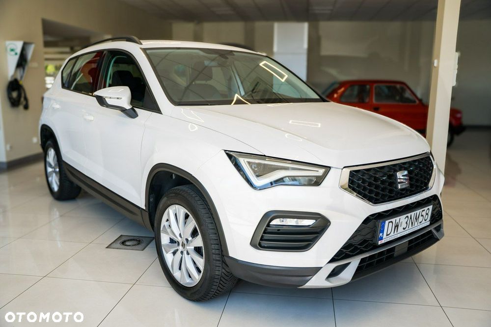 Seat Ateca - 3