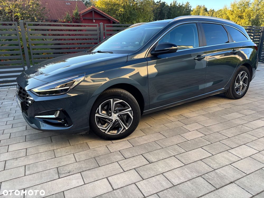 Hyundai i30 1.5 DPI Comfort - 2