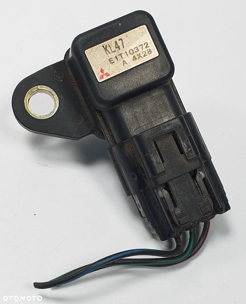 CZUJNIK MAP SENSOR MAZDA RX-8 RX8 1.3 E1T10372 - 1