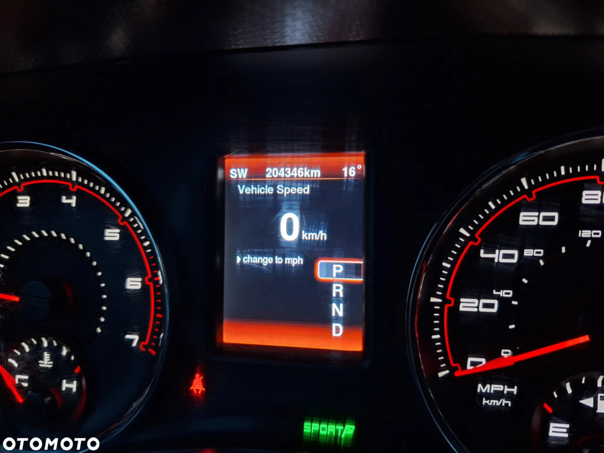 Dodge Charger 5.7 R/T - 26