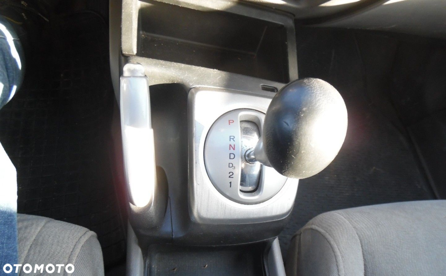 Honda Civic - 15