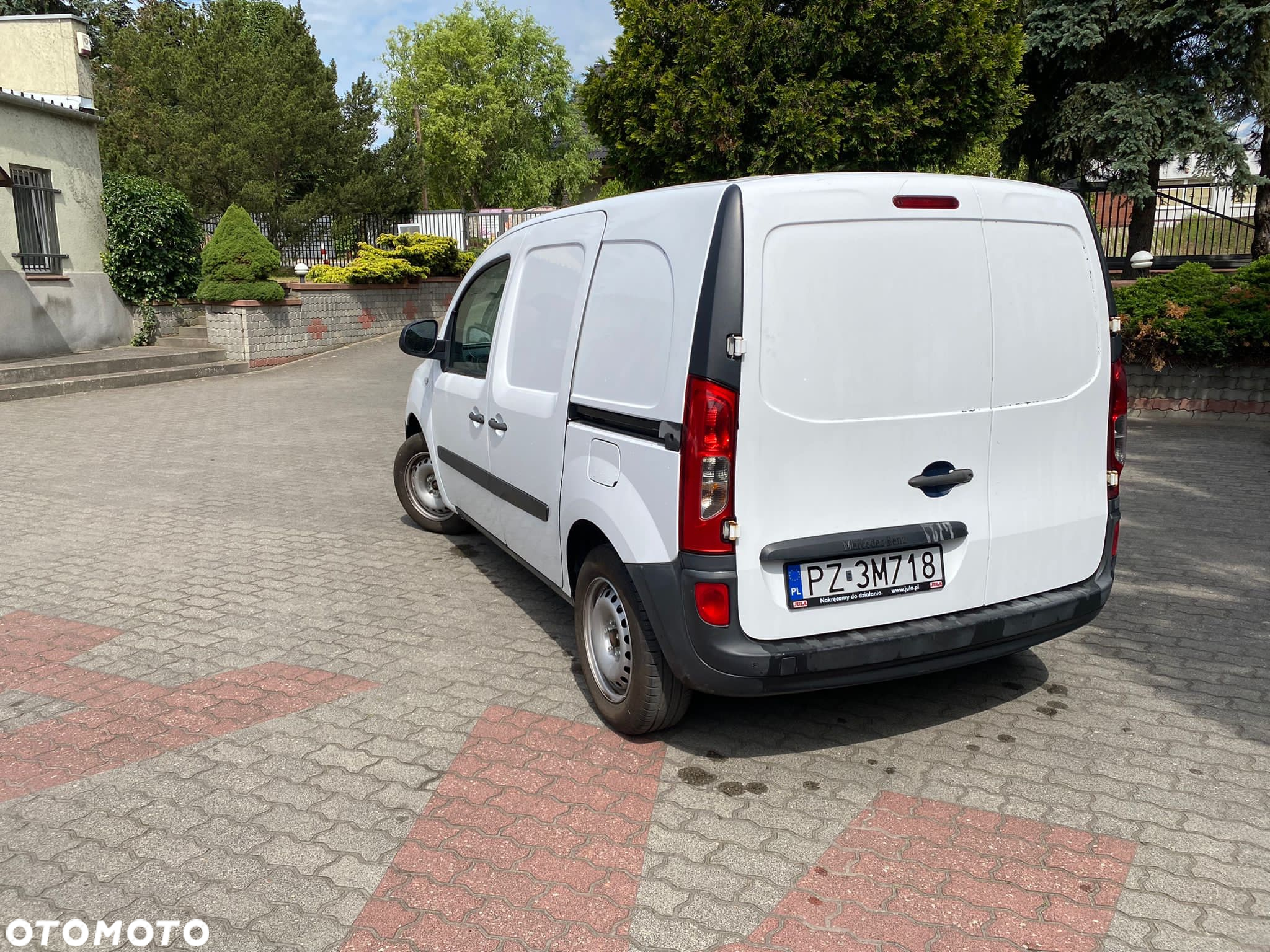 Mercedes-Benz CITAN - 3