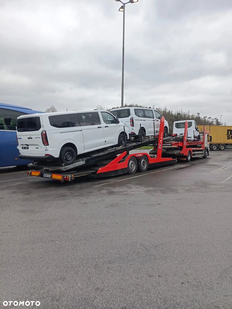 Volvo FM500 - 6