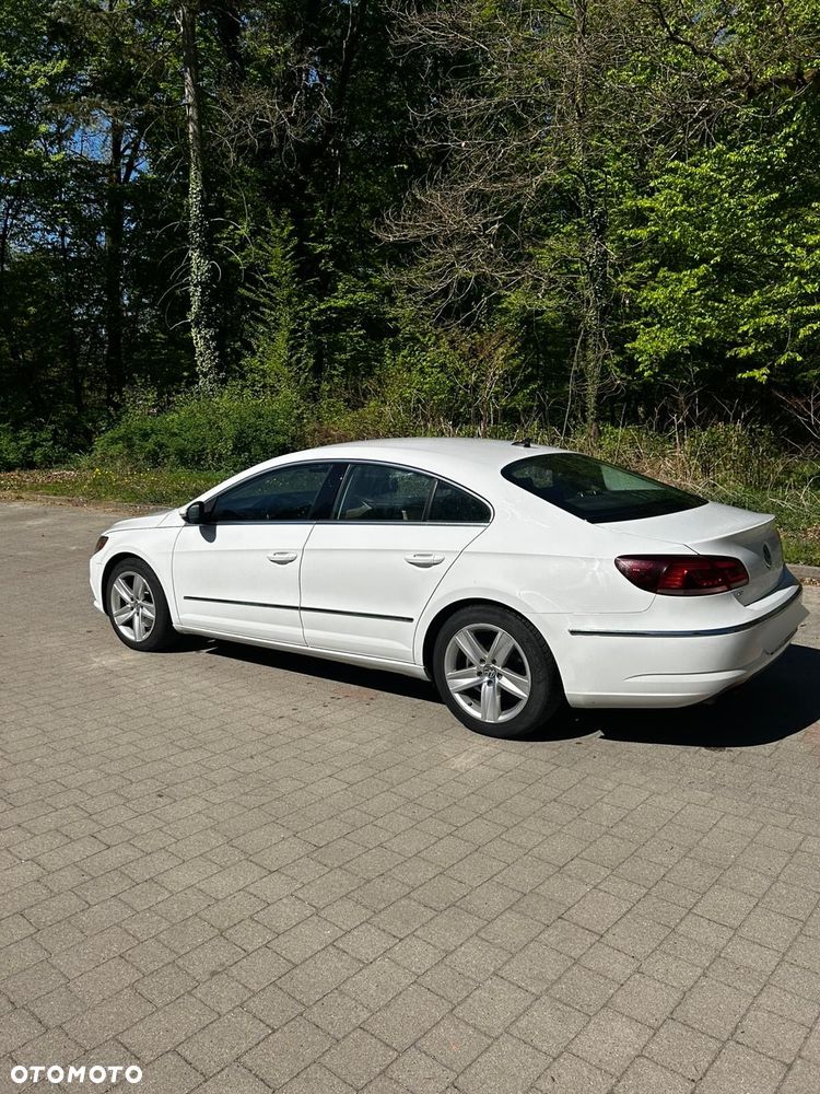 Volkswagen CC - 2
