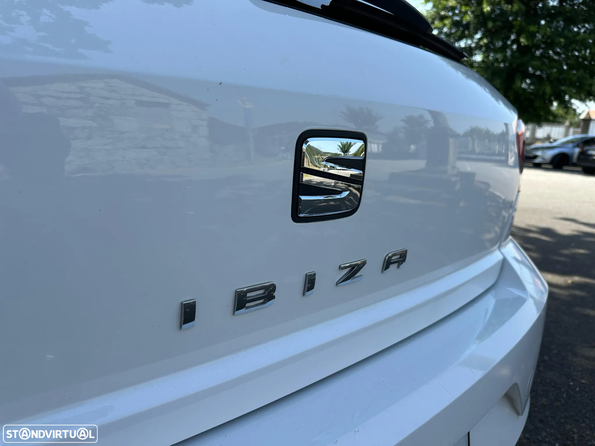 SEAT Ibiza 1.0 EcoTSI Xcellence - 17