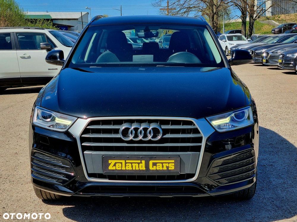 Audi Q3 1.4 TFSI - 2