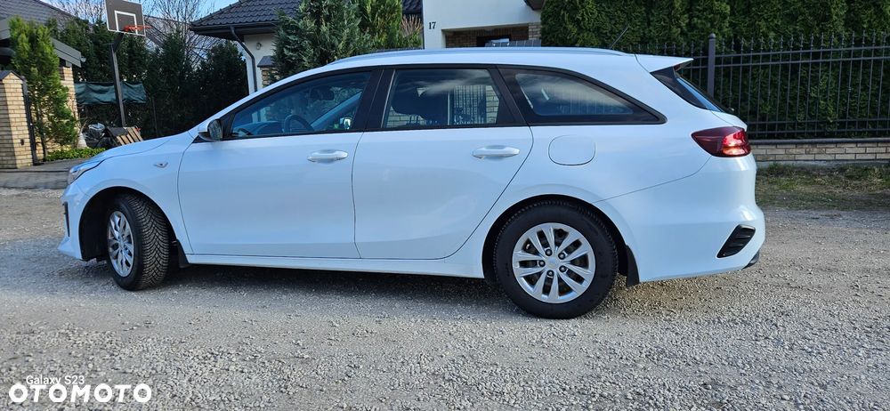Kia Ceed 1.4 M - 8