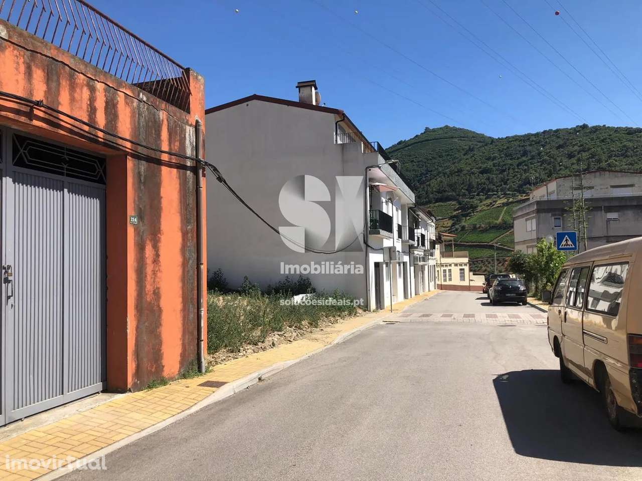 Terreno - Grande imagem: 2/15