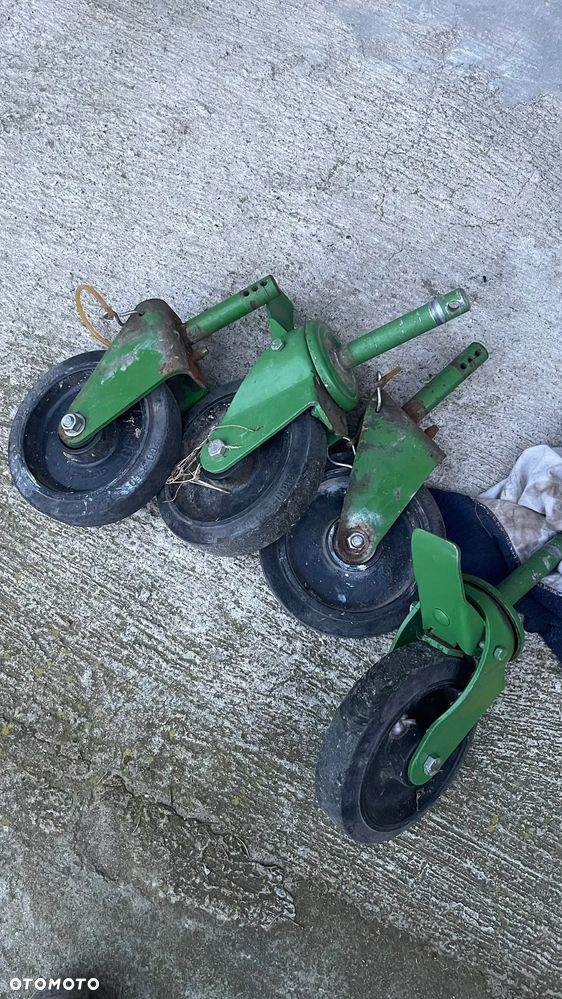 Amazone ZA-M 1501 - 14