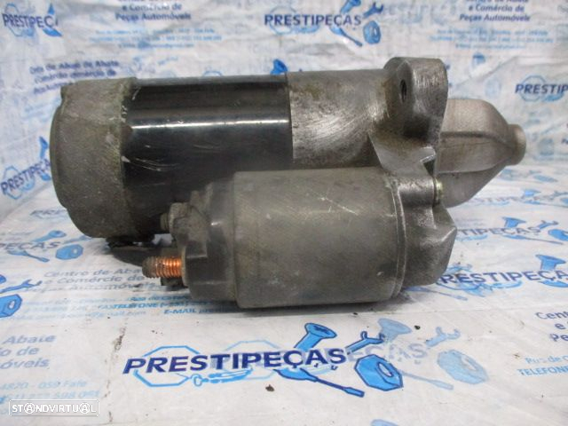 Motor De Arranque TM000A31201 HYUNDAI MATRIX 2002 1.5CRDI 0P - 3