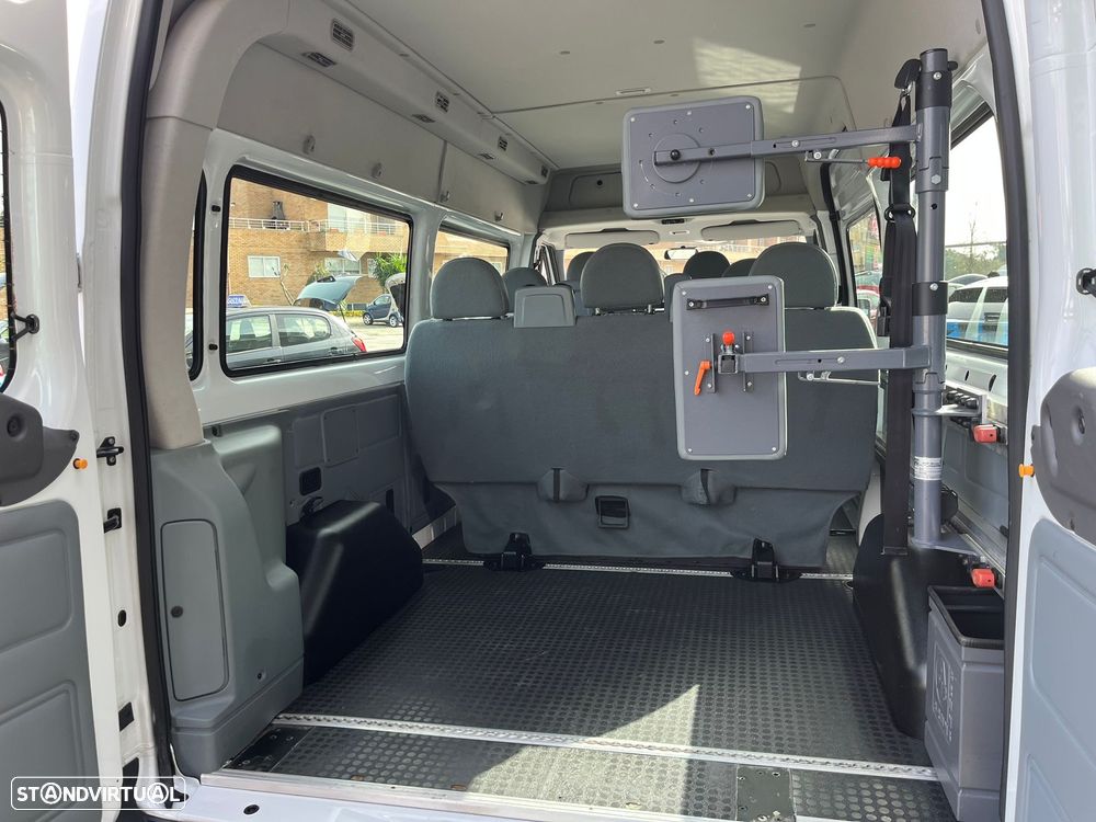 Ford Transit L Trend - 18
