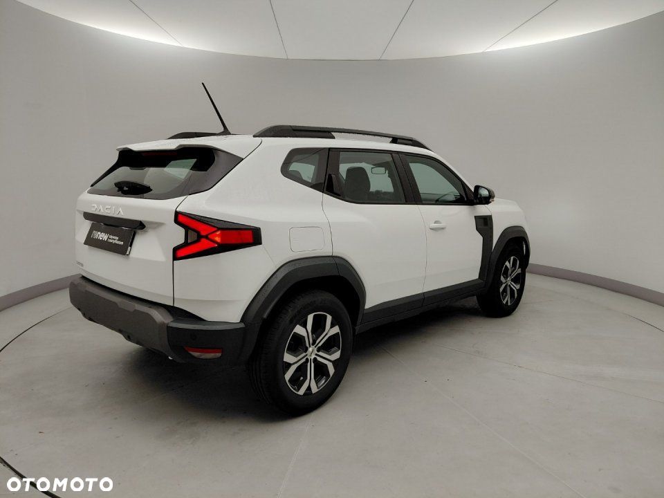 Dacia Duster - 5