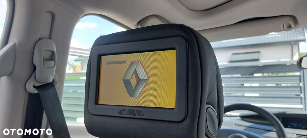 Renault Espace 2.0 dCi FAP Edition 25th - 9