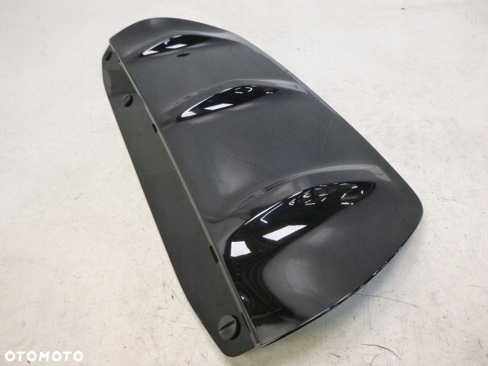 RANGE ROVER VELAR L560 SPOILER ZAŚLEPKA ZDERZAKA - 8