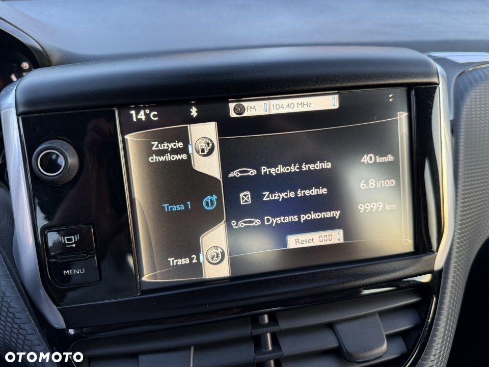 Peugeot 2008 120 VTI Allure - 22