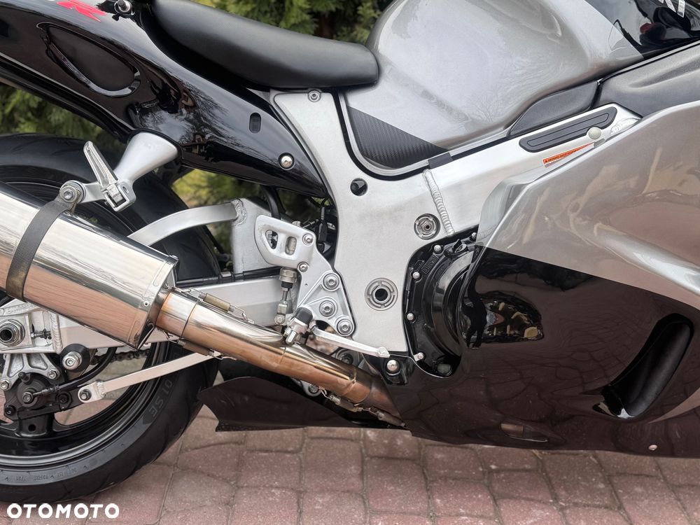 Suzuki GSX-R - 13