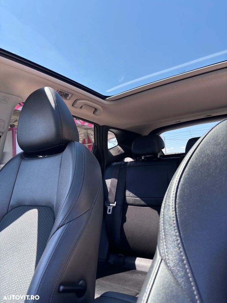 Nissan Qashqai 1.3 DIG-T TEKNA - 14
