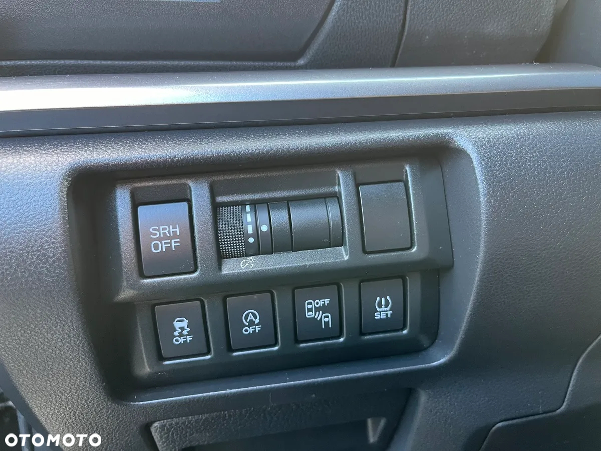 Subaru XV 1.6i Exclusive Plus (EyeSight) Lineartronic - 16