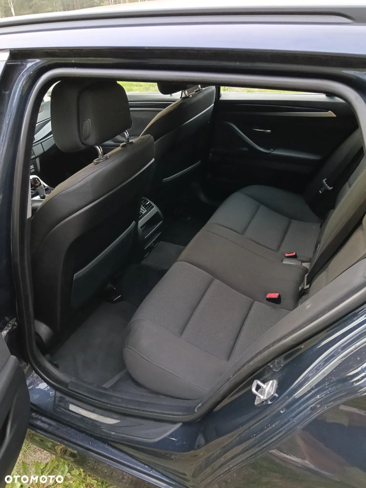 BMW Seria 5 - 10