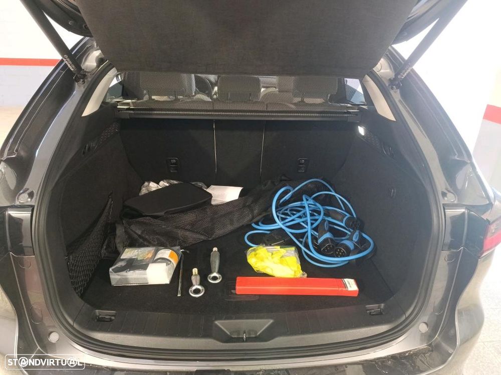 Mazda CX-60 2.5 e-Skyactiv PHEV Tak.+Com.P.(Tak.)+Con.&Sou.P.+Dr.A.+P.S - 12