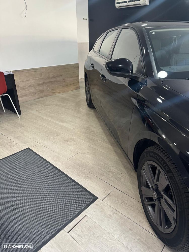 Peugeot 308 SW BlueHDi 130 EAT8 Stop & Start Active Pack - 5