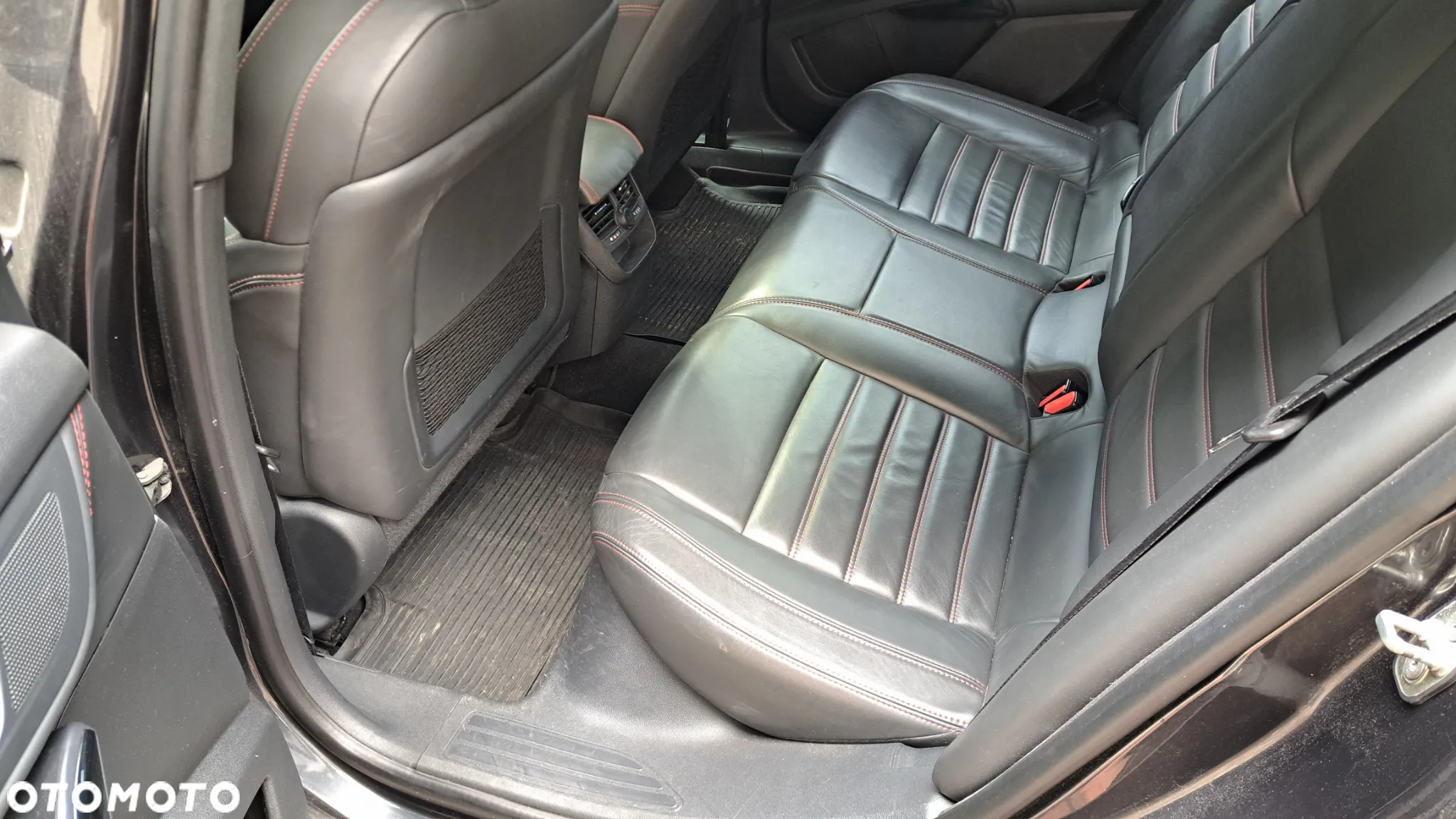 Peugeot 508 - 16