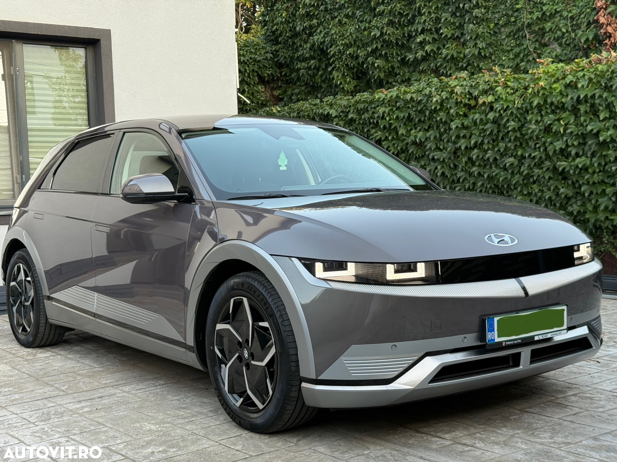 Hyundai IONIQ 5 229 CP 77 kWh 2WD Premium - 3