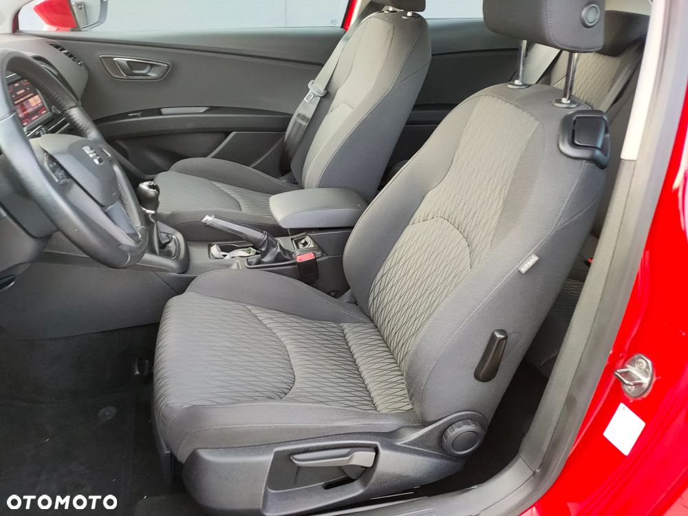 Seat Leon SC 1.4 TSI Style S&S - 20