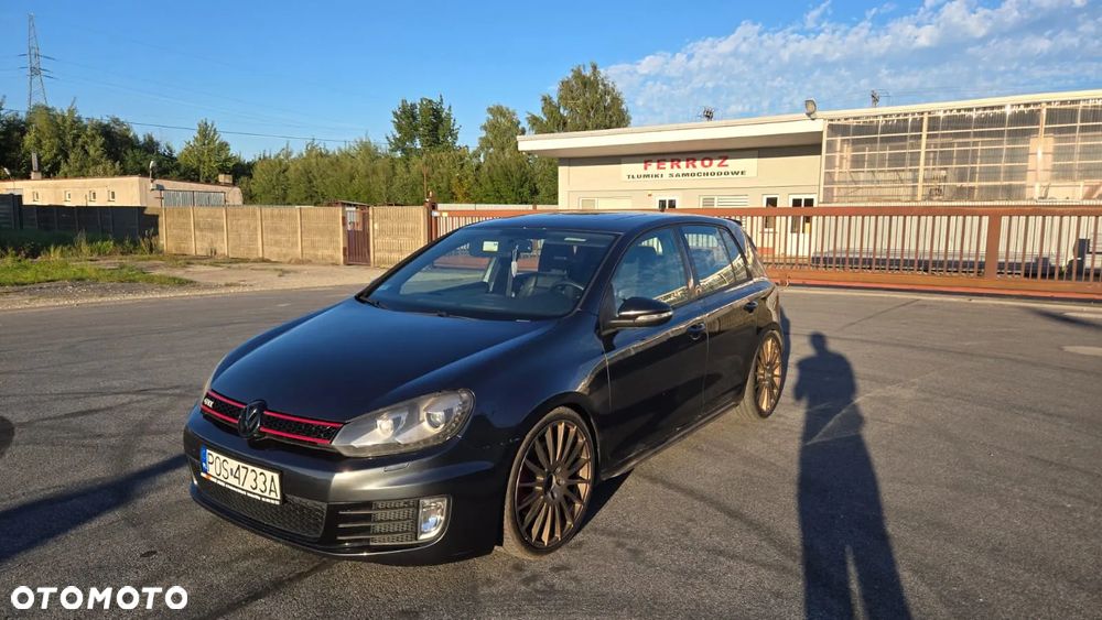 Volkswagen Golf - 7