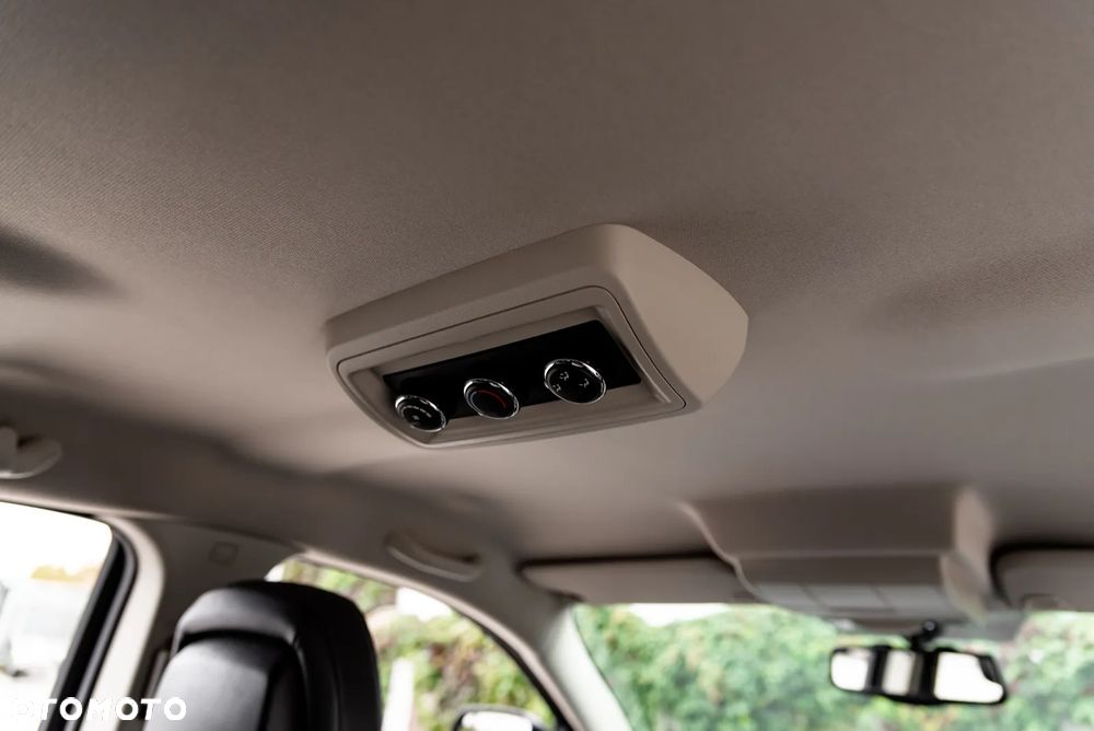 Fiat Freemont 3.6 V6 Lounge - 27