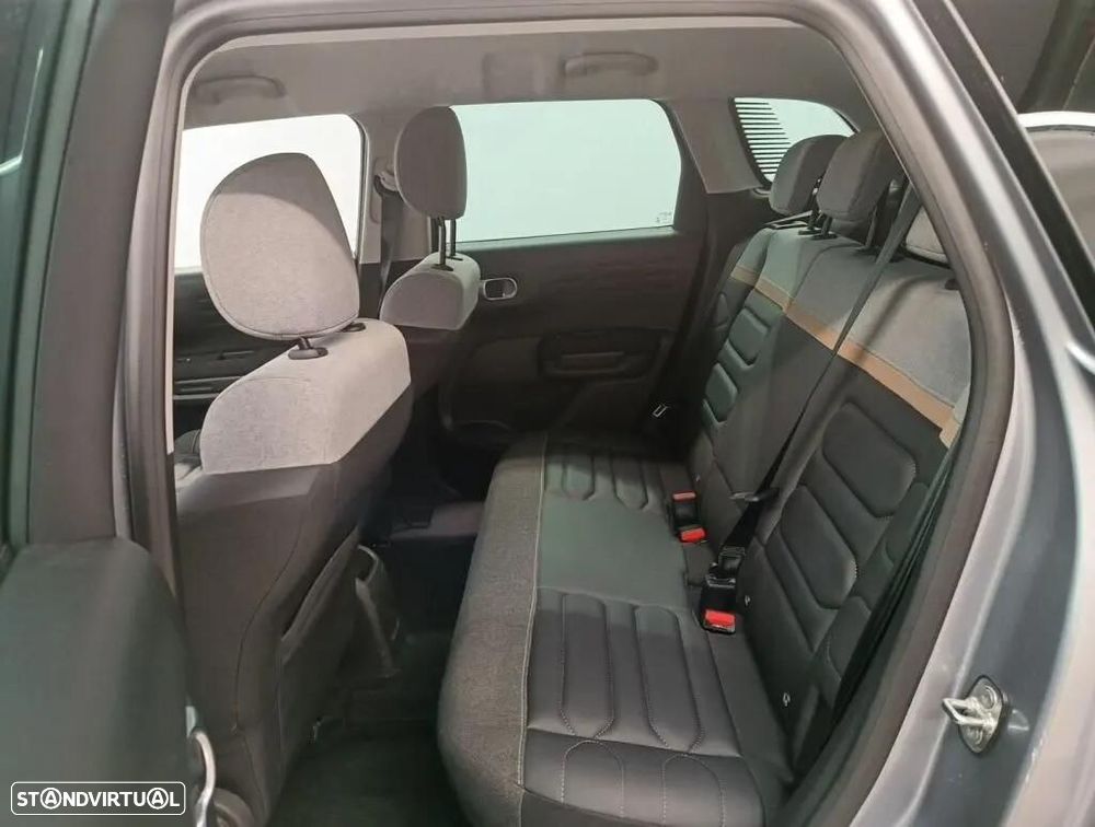 Citroën C3 Aircross PureTech 110 Stop & Start Shine - 16