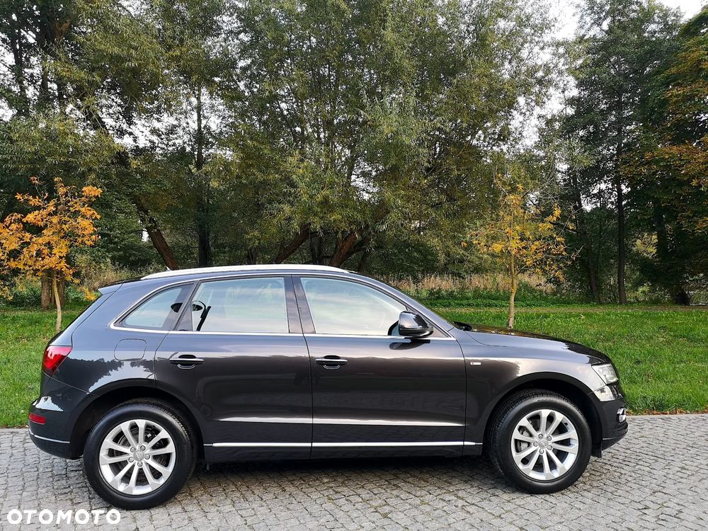 Audi Q5 - 11