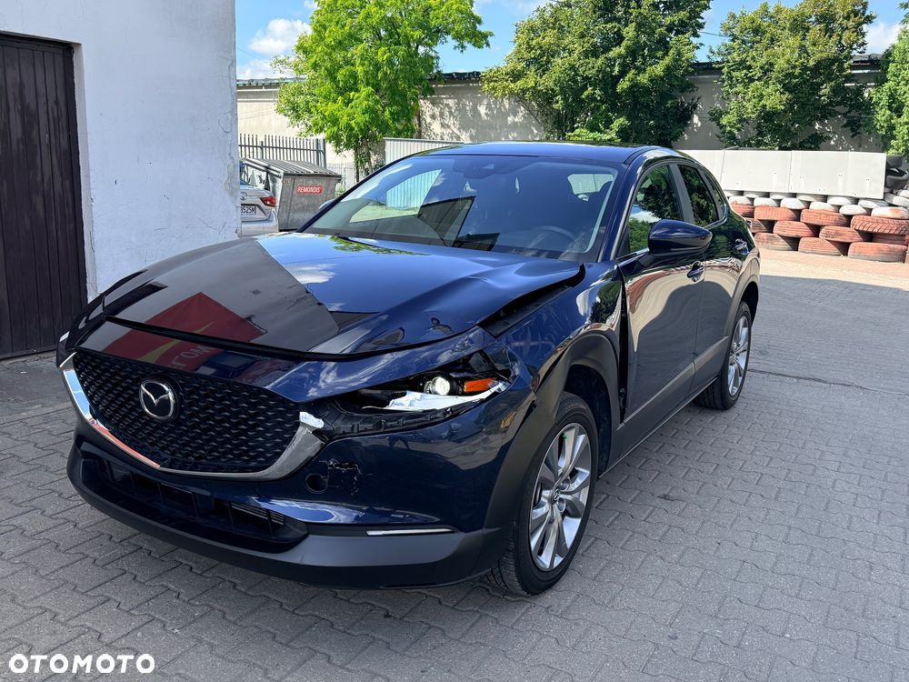 Mazda CX-30 - 8