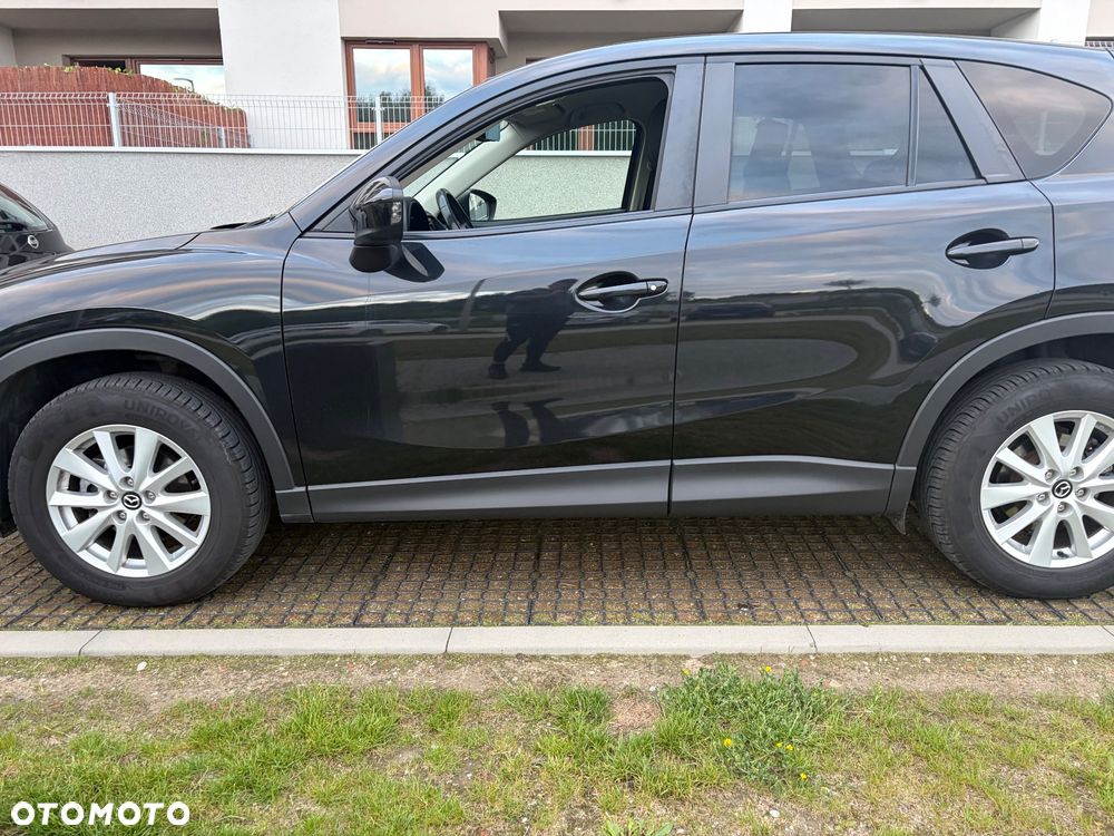 Mazda CX-5 - 6