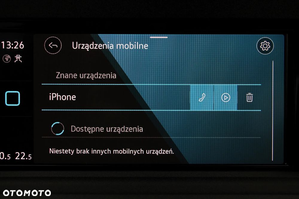 Volkswagen Caddy 1.5 TSI Life - 35