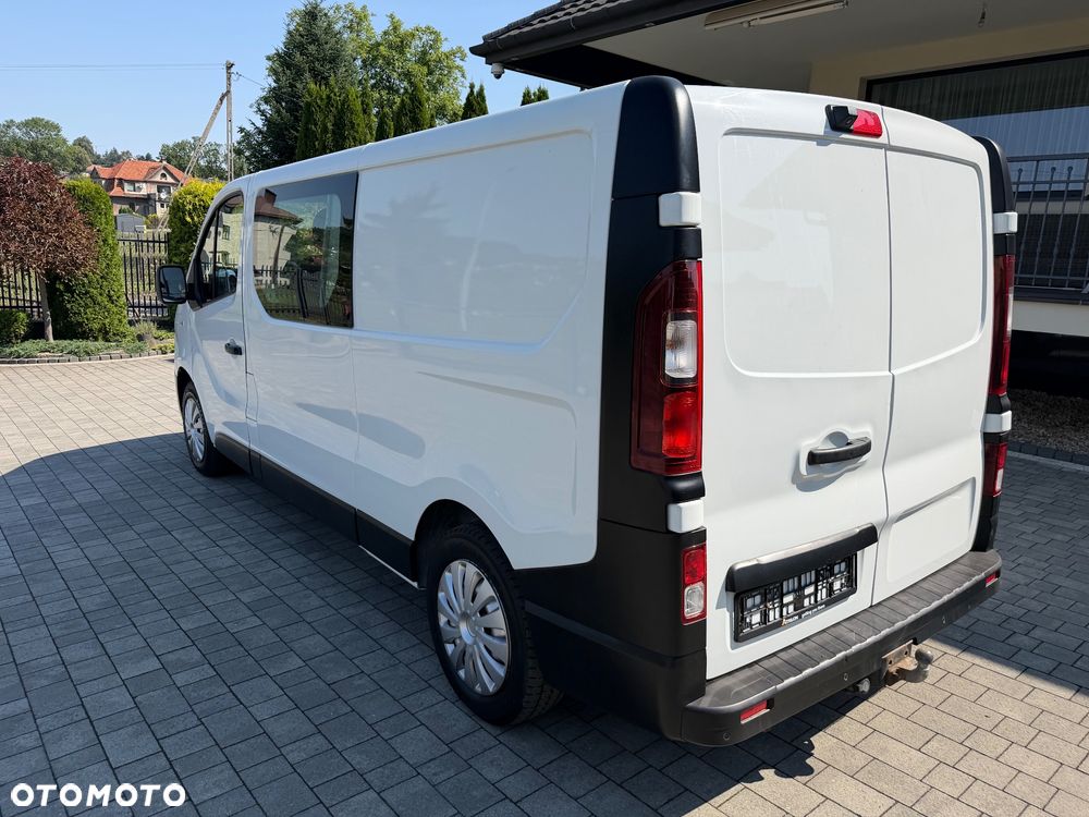 Renault Trafic - 6