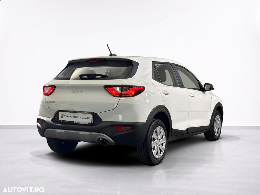 Kia Stonic - 6