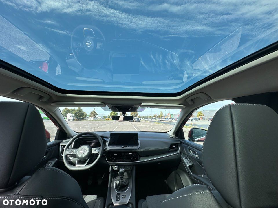 Nissan Qashqai - 16
