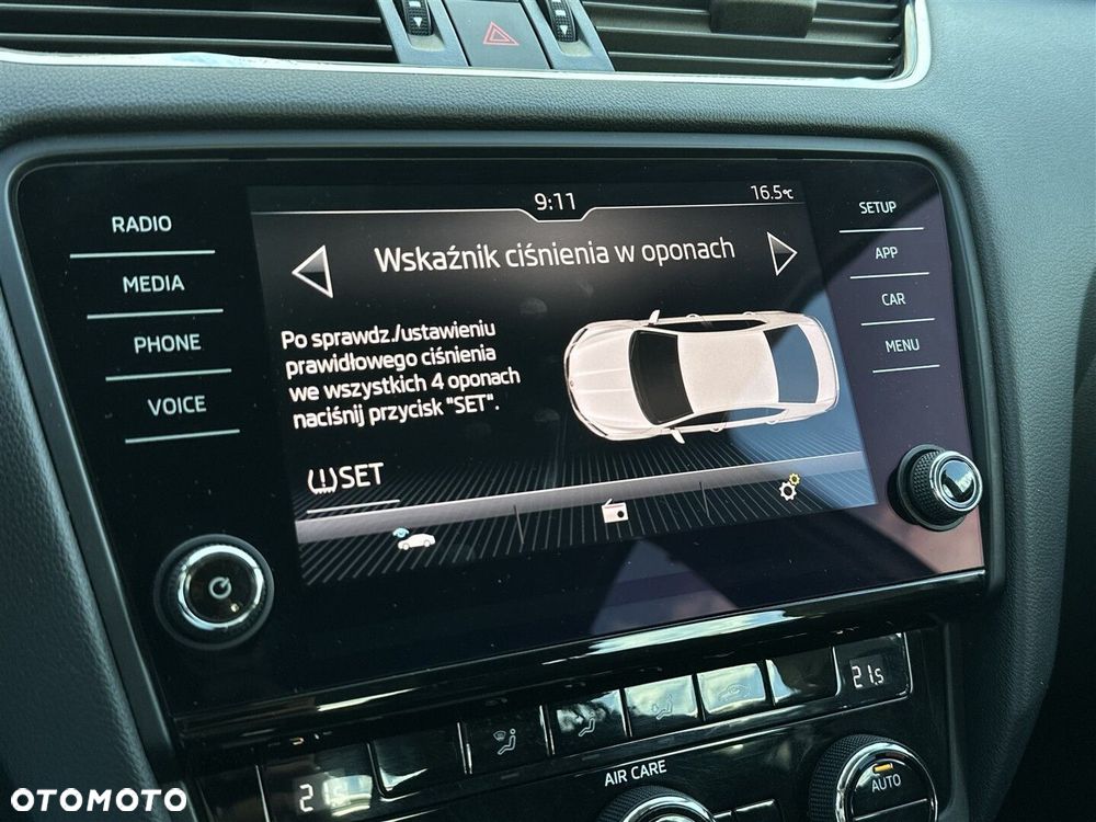 Skoda Octavia 1.0 TSI Ambition - 26