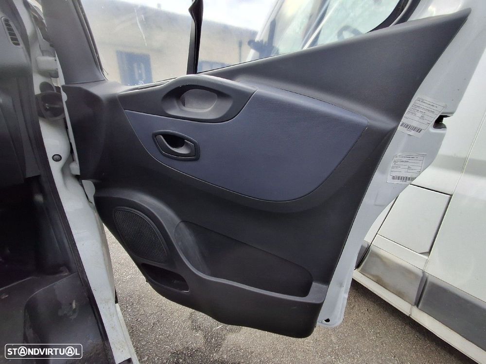 Quartela Frente Direita  Opel Vivaro B Combi (X82) - 1