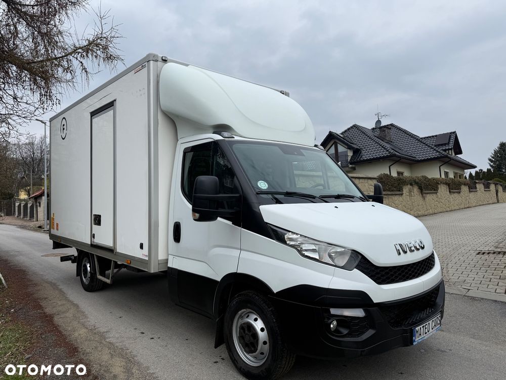 Iveco Daily 35s17 - 30