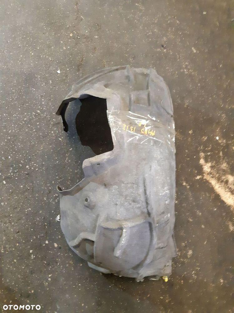 AUDI A4 B9 NADKOLE POSZYCIE KOŁA LEWE PRZEDNIE LEWY PRZÓD - 1