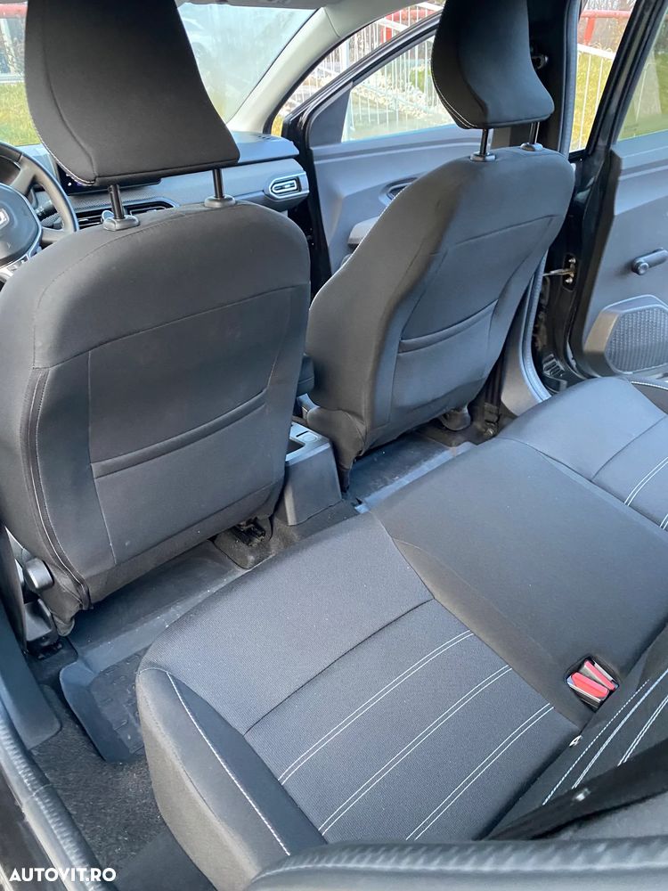 Dacia Logan ECO-G 100 MT6 Prestige+ - 9