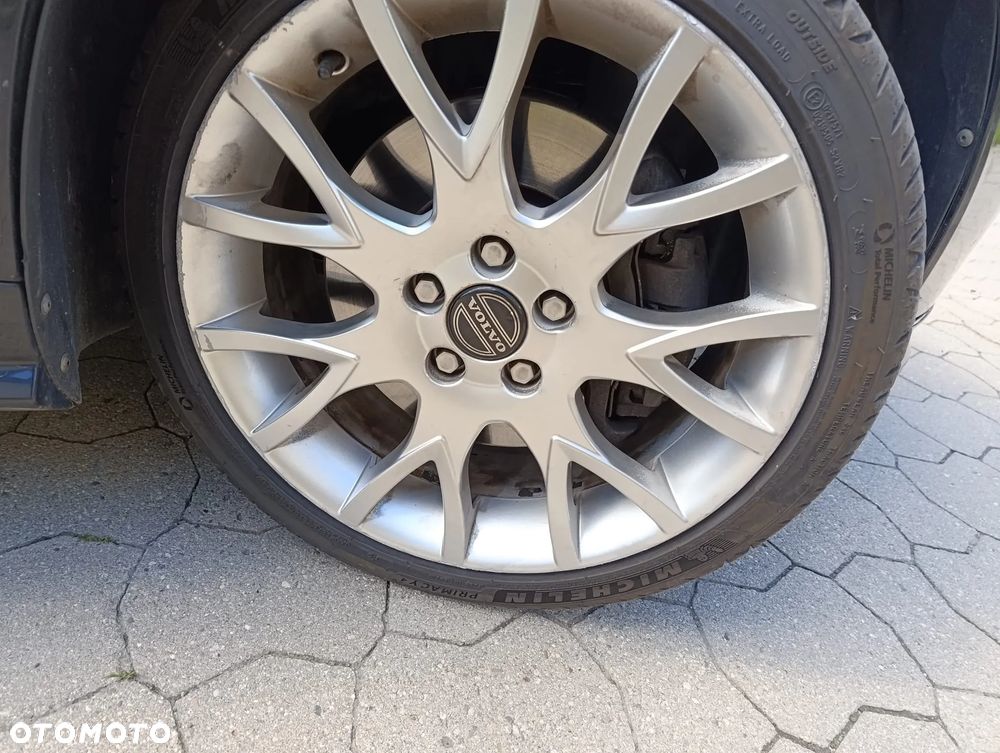 Volvo V50 T5 Summum - 4