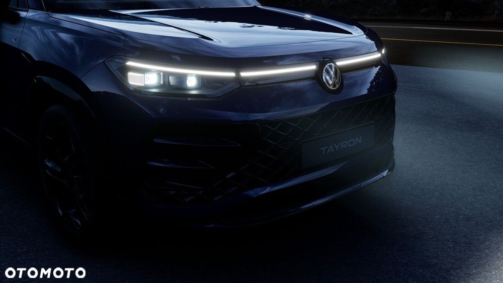 Volkswagen Tayron - 12