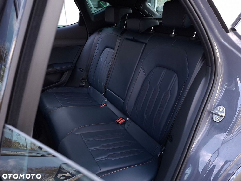 Cupra Formentor 2.0 TSI 4Drive VZ DSG - 14